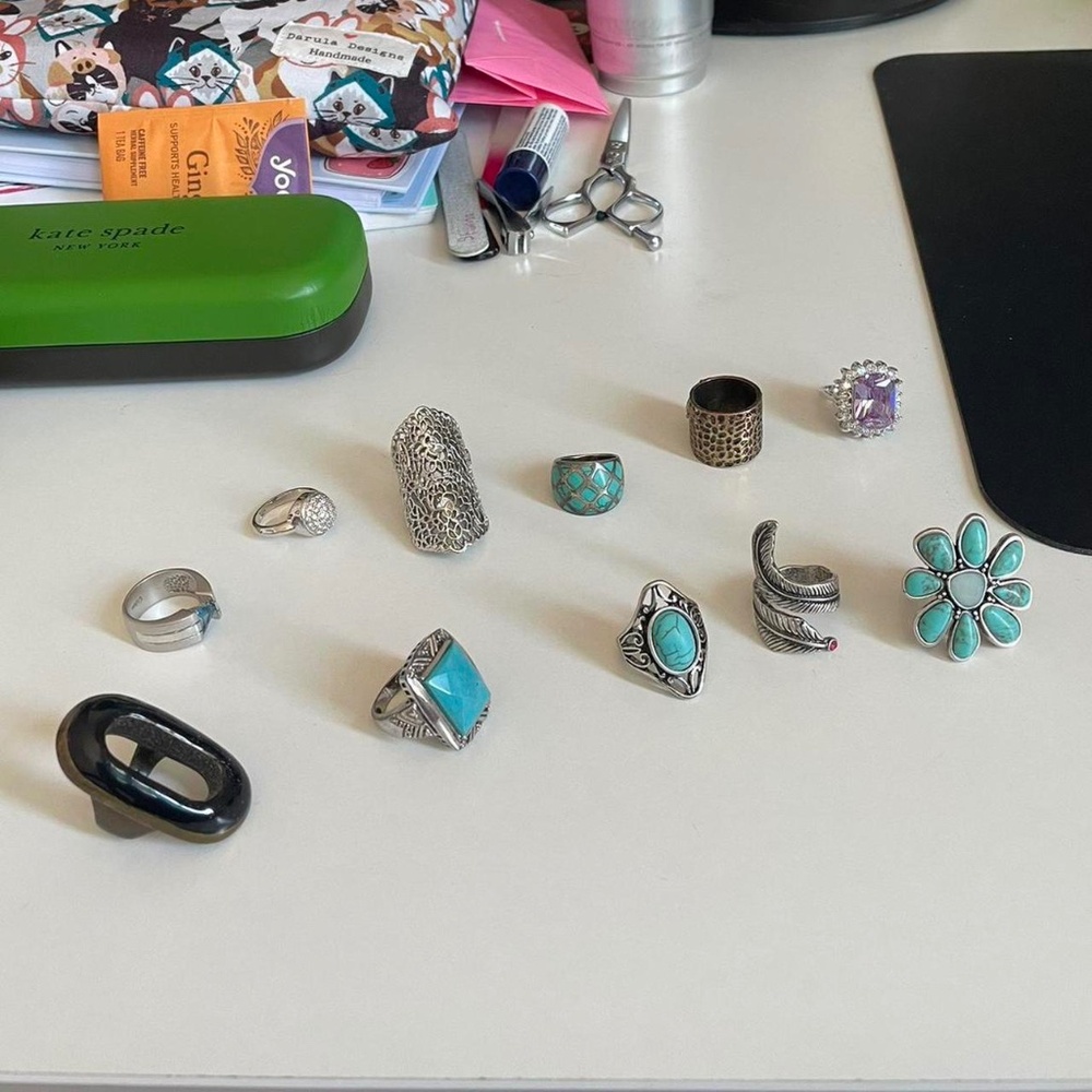 Rings